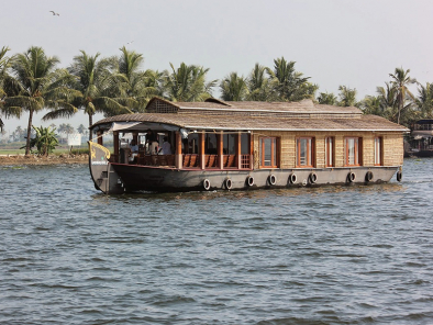 Kerala Special Package Without